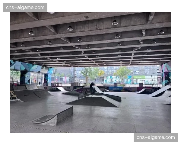 跨界：滑板明星肖恩·马尔转项训练BMX自由式，目标瞄准洛杉矶奥运会