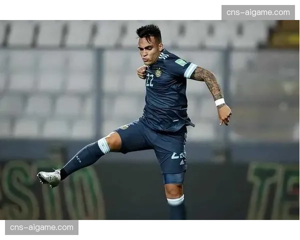 深度复盘：马竞1-0国际米兰，西蒙尼的极致防守战术如何限制劳塔罗