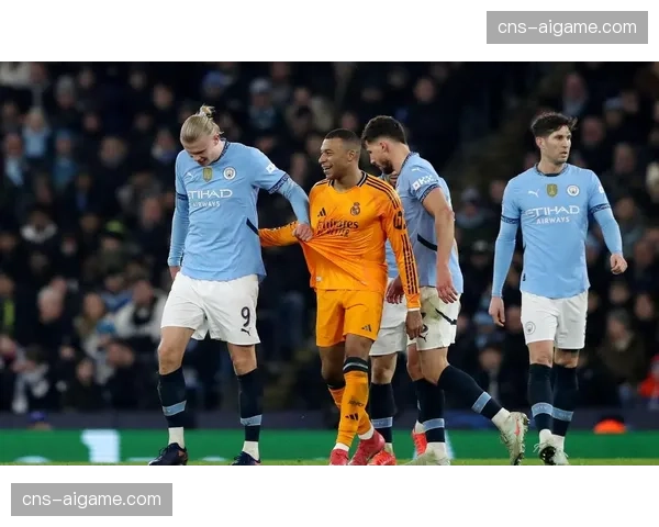 阿森纳与曼城直接对决将如何决定本赛季英超冠军归属? 阿森纳与曼城直接对决将如何决定本赛季英超冠军归属?